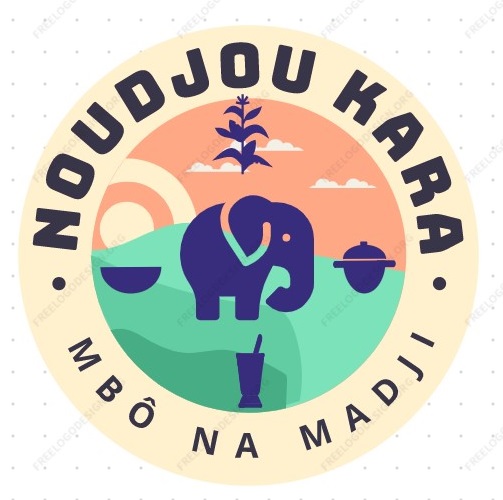 Noudjou Kara Logo
